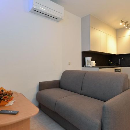 Apartments Elvis 1299 Vrsar Kültér fotó