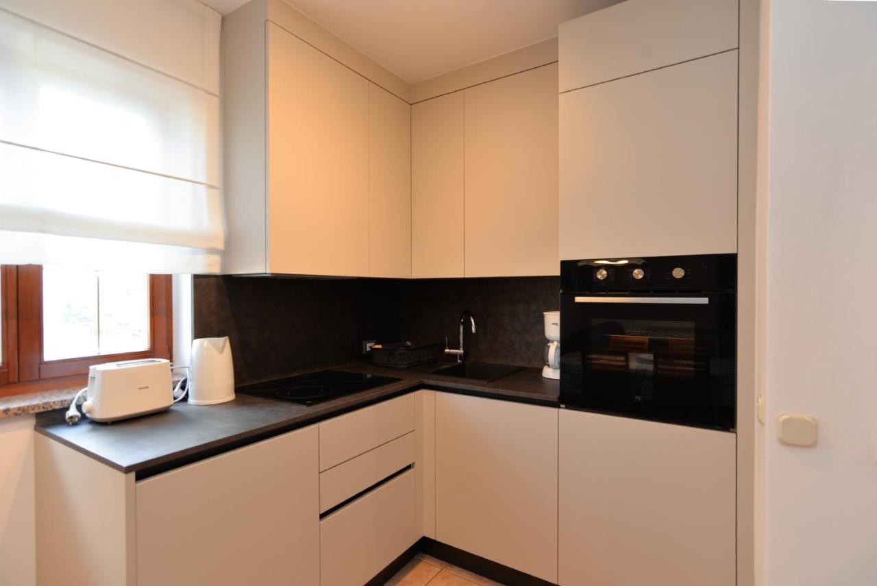 Apartments Elvis 1299 Vrsar Kültér fotó