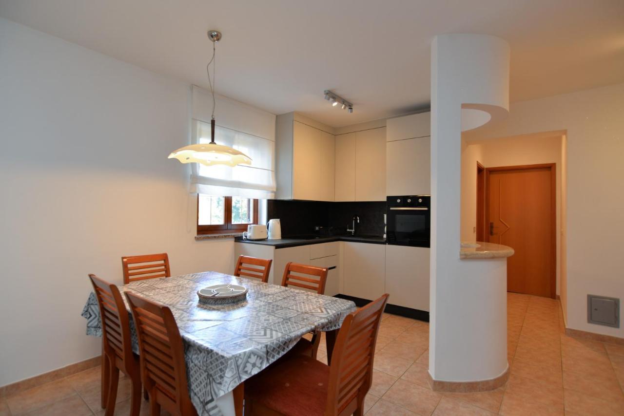 Apartments Elvis 1299 Vrsar Kültér fotó