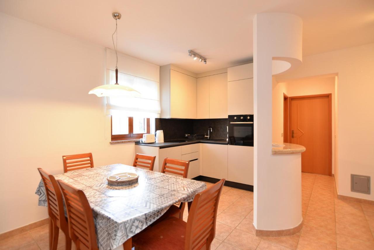 Apartments Elvis 1299 Vrsar Kültér fotó