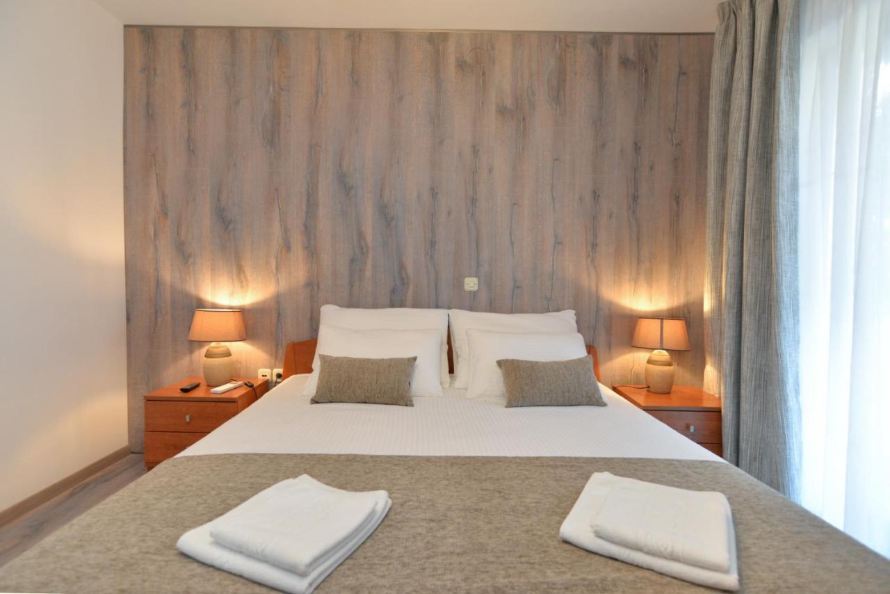Apartments Elvis 1299 Vrsar Kültér fotó