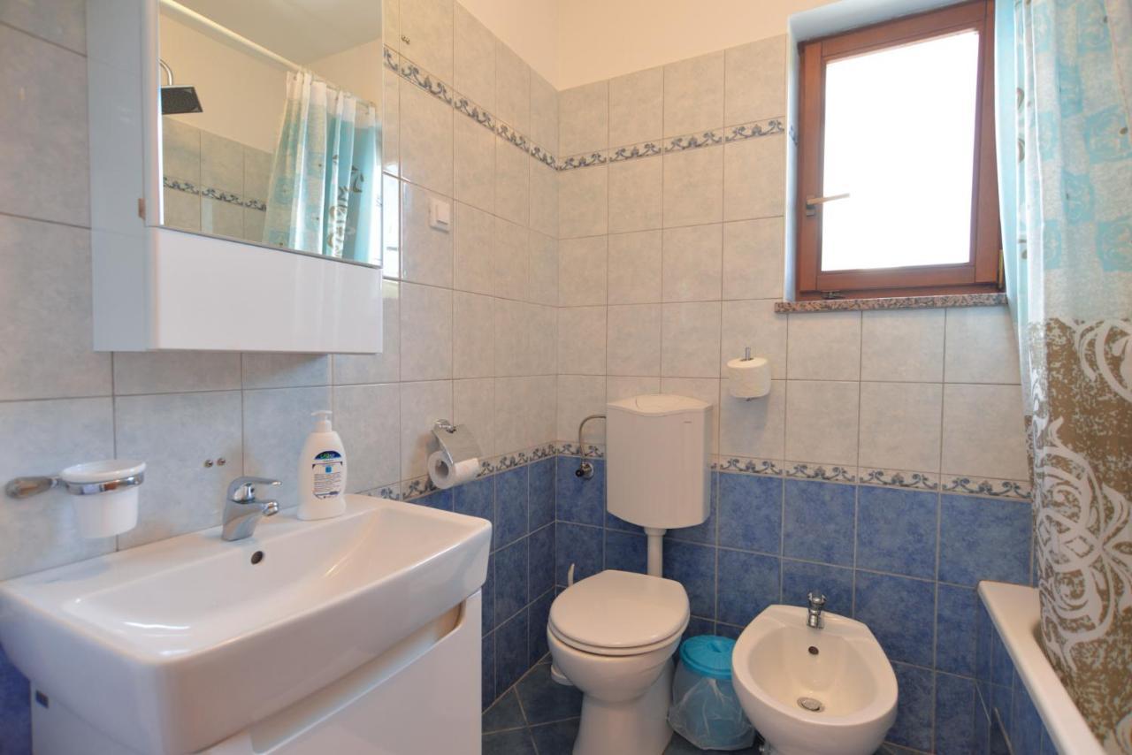 Apartments Elvis 1299 Vrsar Kültér fotó