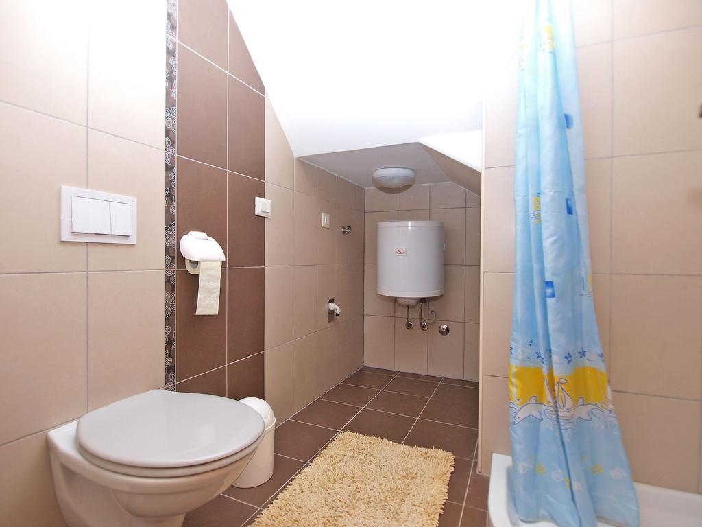 Apartments Elvis 1299 Vrsar Kültér fotó