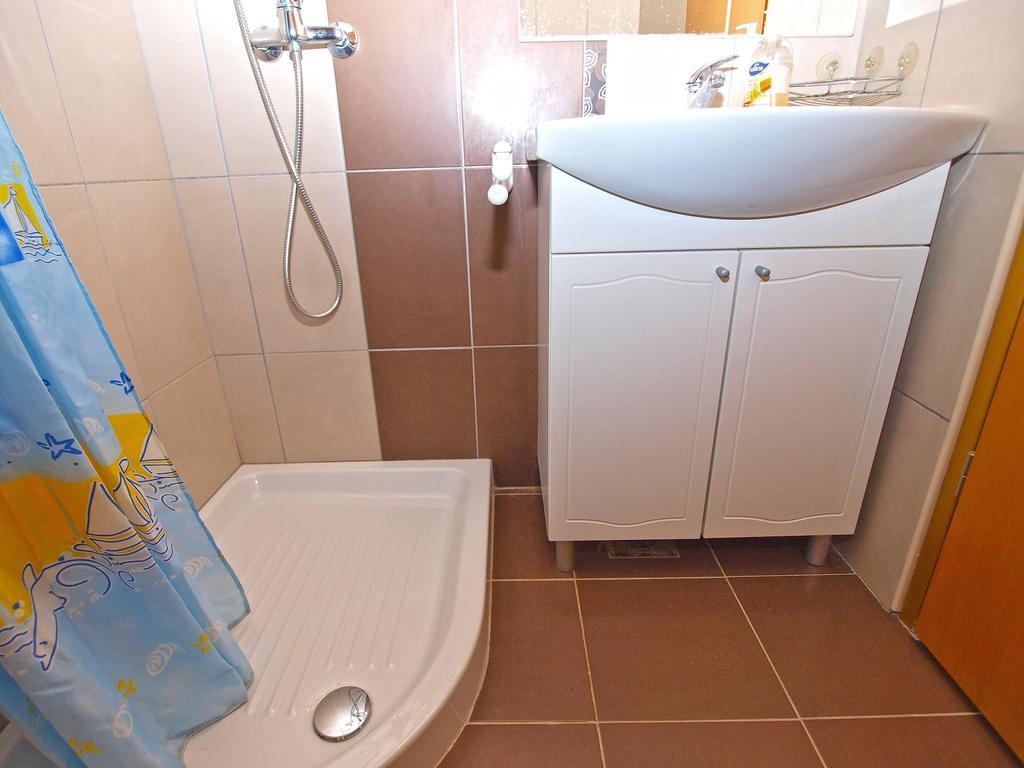 Apartments Elvis 1299 Vrsar Kültér fotó